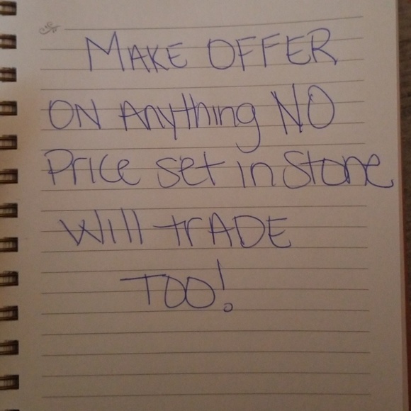 Nothing - Picture 1 of 1